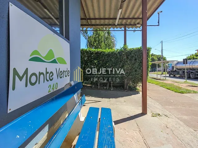 Apartamento 2 quartos e 1 banheiro, à venda, no bairro Campo Novo em Porto Alegre