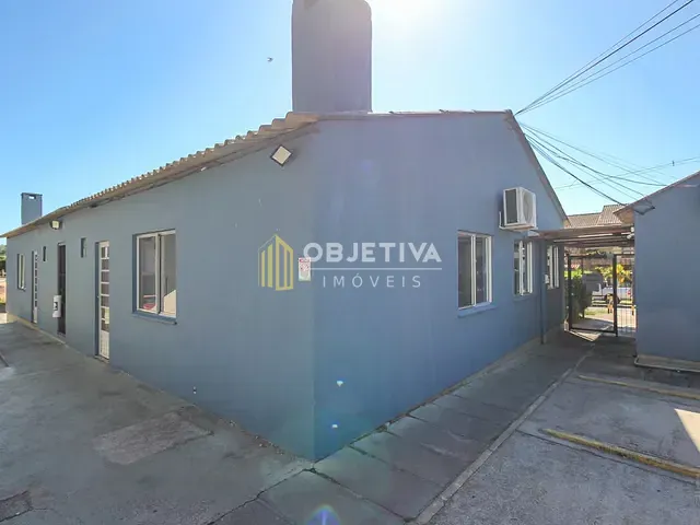 Apartamento 2 quartos e 1 banheiro, à venda, no bairro Campo Novo em Porto Alegre