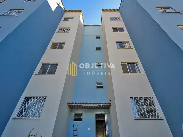 Apartamento 2 quartos e 1 banheiro, à venda, no bairro Campo Novo em Porto Alegre