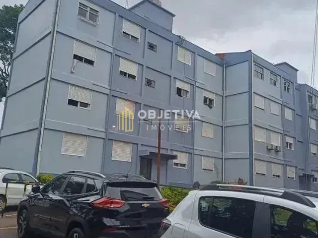 Apartamento 1 quarto e 1 banheiro, à venda, no bairro Camaquã em Porto Alegre