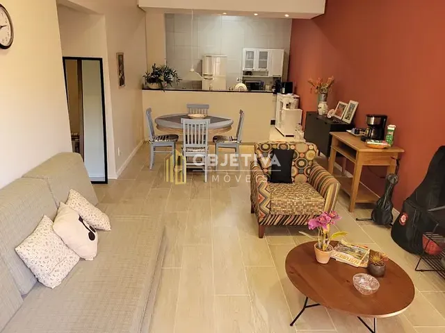 Apartamento 2 quartos e 2 banheiros, à venda, no bairro Tristeza em Porto Alegre