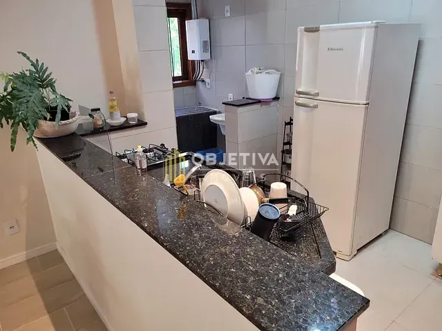 Apartamento 2 quartos e 2 banheiros, à venda, no bairro Tristeza em Porto Alegre