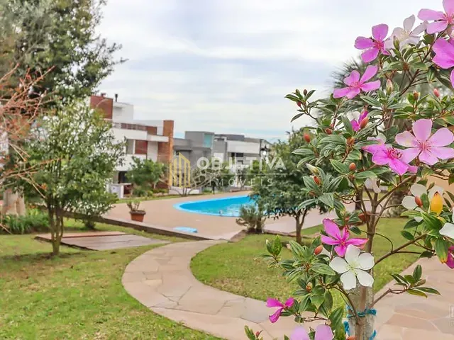 Casa 4 quartos e 5 banheiros, à venda, no bairro Aberta dos Morros em Porto Alegre