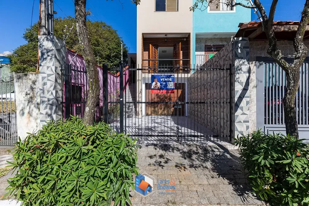 Casa, 3 quartos, 150 m² - Foto 29