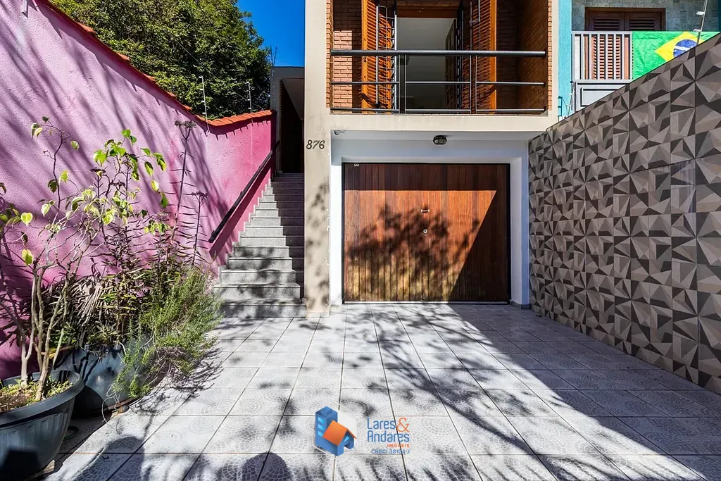 Casa, 3 quartos, 150 m² - Foto 30
