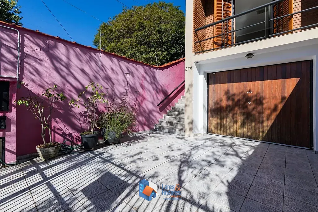 Casa, 3 quartos, 150 m² - Foto 31