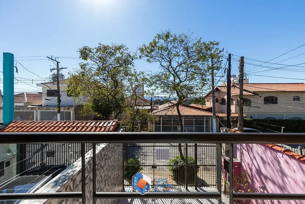 Casa, 3 quartos, 150 m² - Foto 36
