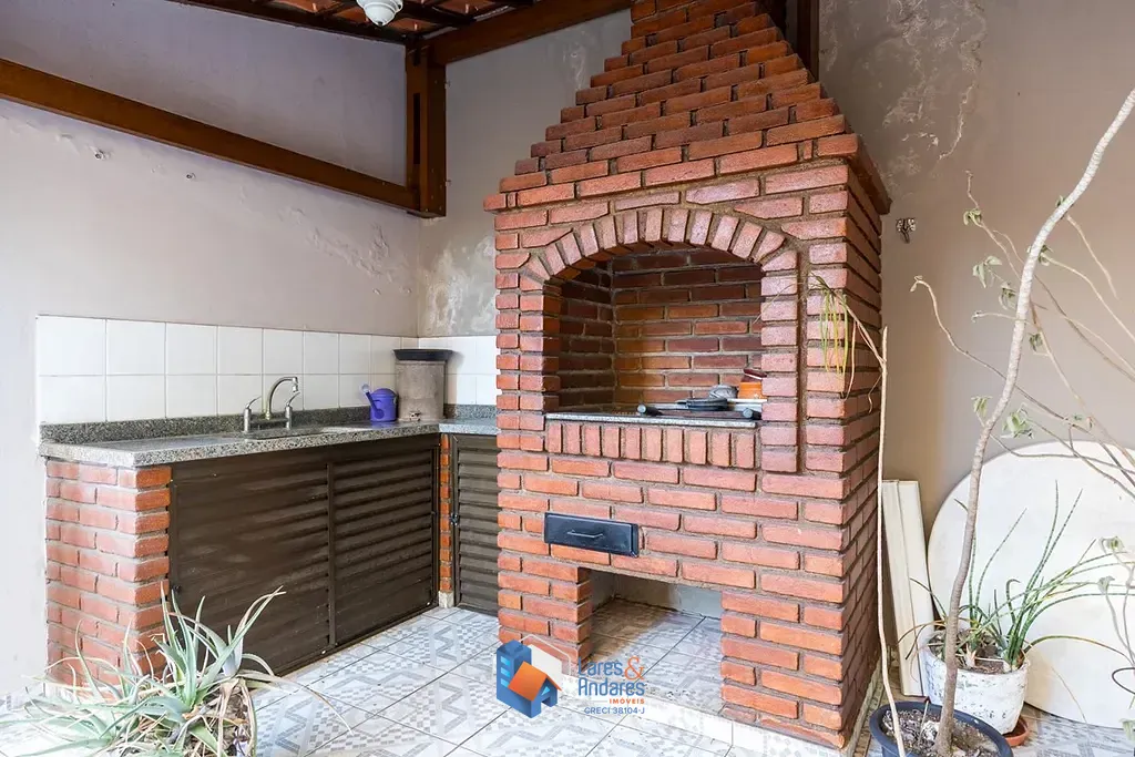 Casa, 3 quartos, 150 m² - Foto 52