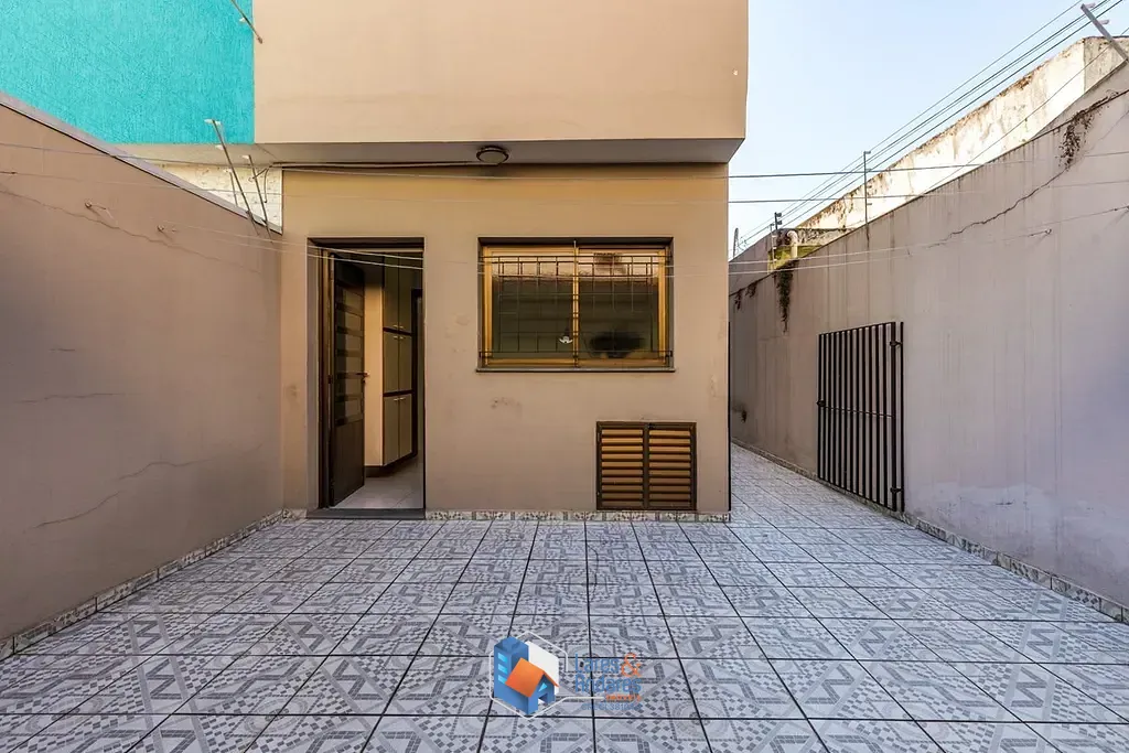 Casa, 3 quartos, 150 m² - Foto 15