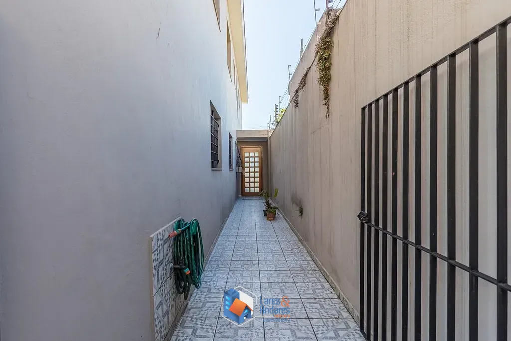 Casa, 3 quartos, 150 m² - Foto 3