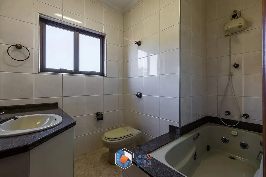 Casa, 3 quartos, 150 m² - Foto 8