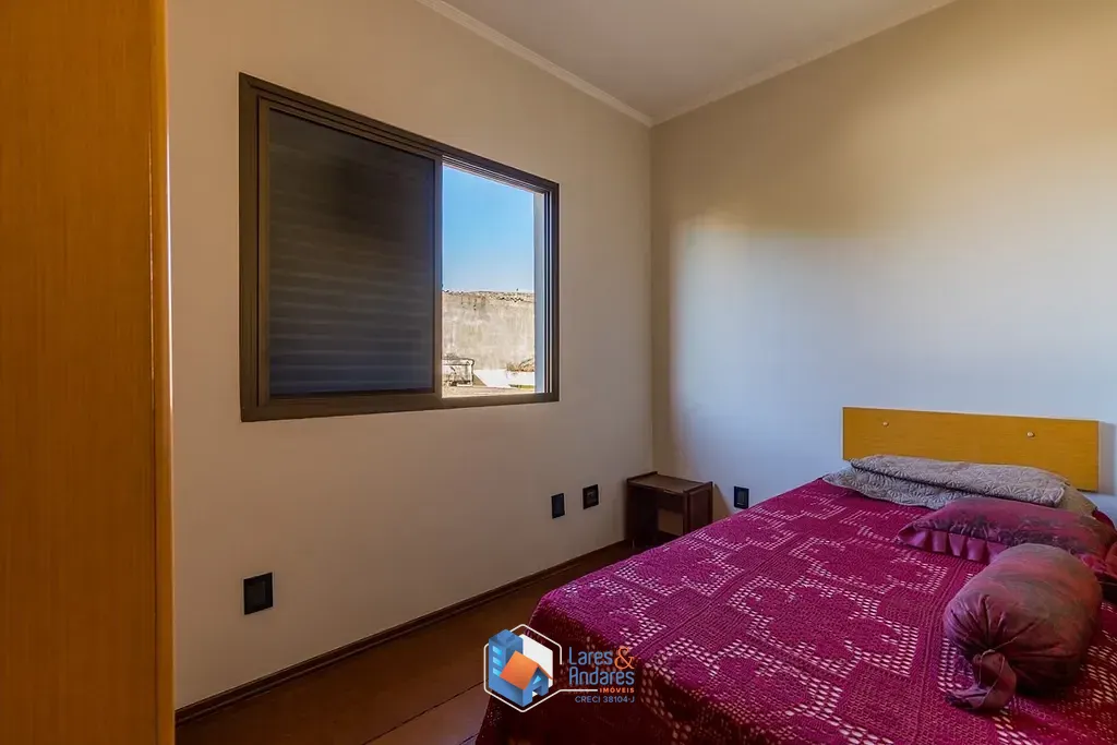 Casa, 3 quartos, 150 m² - Foto 11