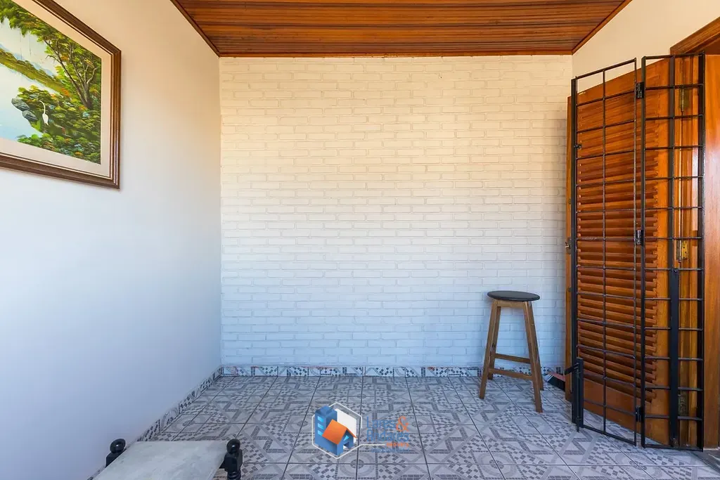 Casa, 3 quartos, 150 m² - Foto 20
