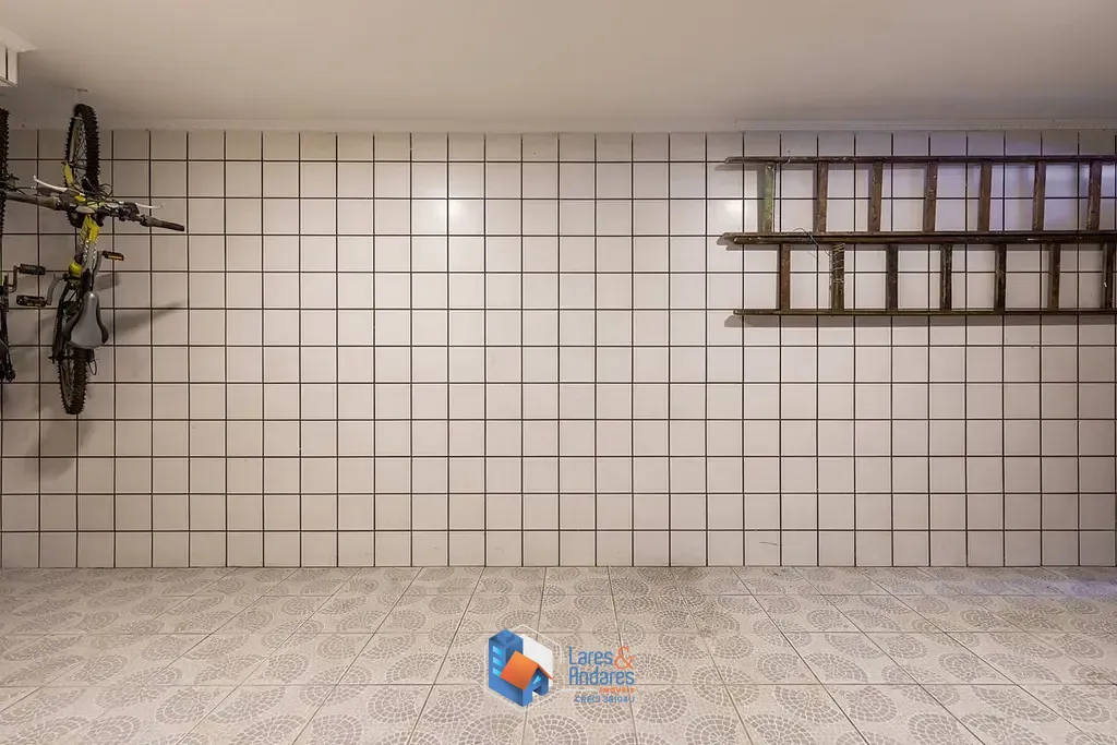 Casa, 3 quartos, 150 m² - Foto 24