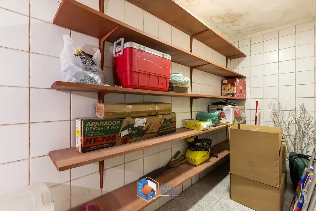 Casa, 3 quartos, 150 m² - Foto 26