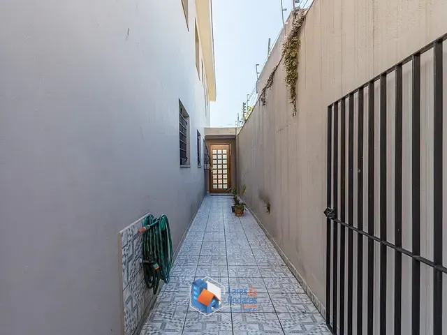 Casa 3 quartos e 4 banheiros, à venda, no bairro Engenheiro Goulart em São Paulo