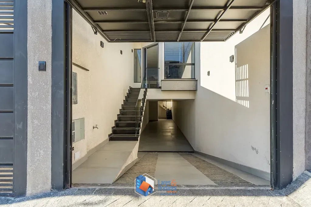 Casa, 3 quartos, 140 m² - Foto 1