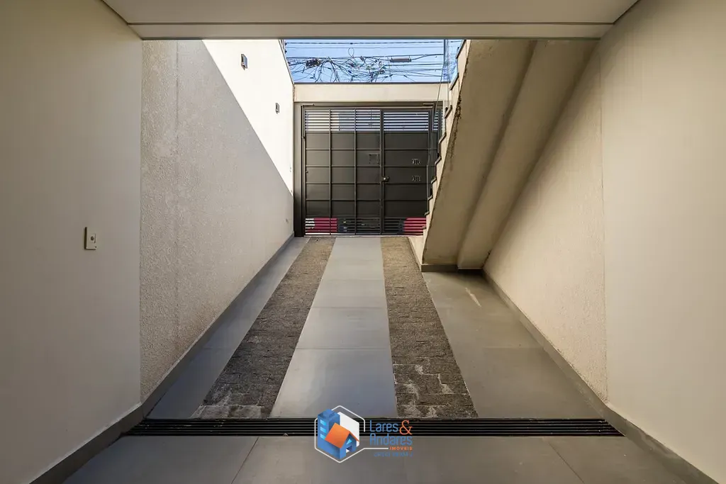 Casa, 3 quartos, 140 m² - Foto 24