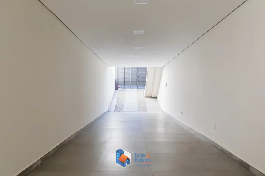 Casa, 3 quartos, 140 m² - Foto 26