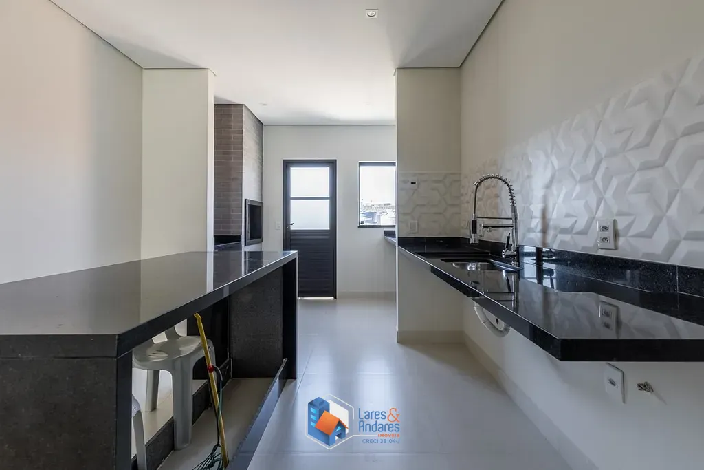 Casa, 3 quartos, 140 m² - Foto 41