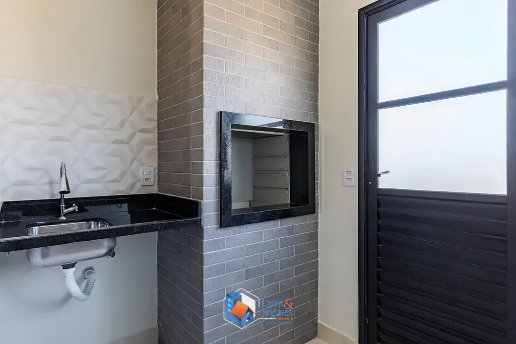 Casa, 3 quartos, 140 m² - Foto 3