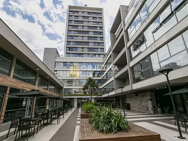 Apartamento 1 quarto e 1 banheiro, à venda, no bairro Cidade Baixa em Porto Alegre