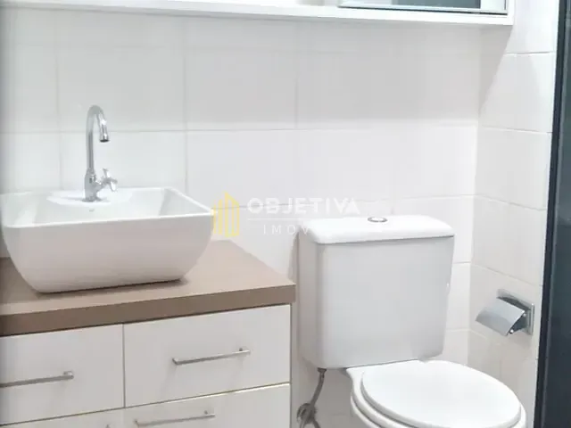 Apartamento 2 quartos e 1 banheiro, à venda, no bairro Partenon em Porto Alegre