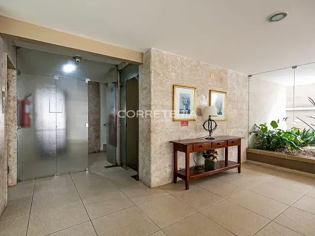Apartamento 3 quartos e 3 banheiros, à venda, no bairro Itaim Bibi em São Paulo