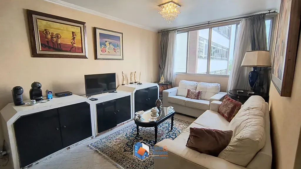 Apartamento, 3 quartos, 98 m² - Foto 23