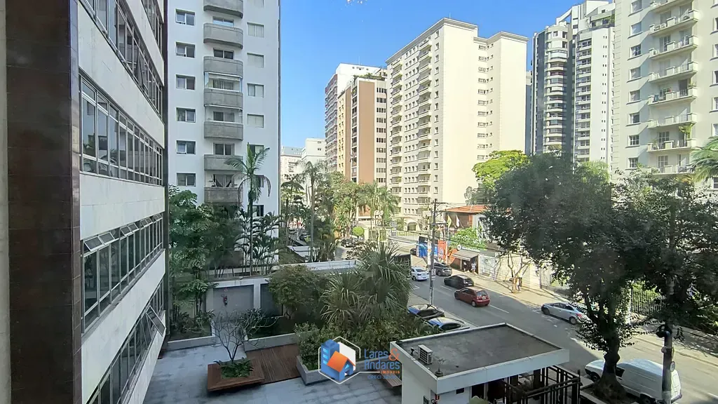 Apartamento, 3 quartos, 98 m² - Foto 24