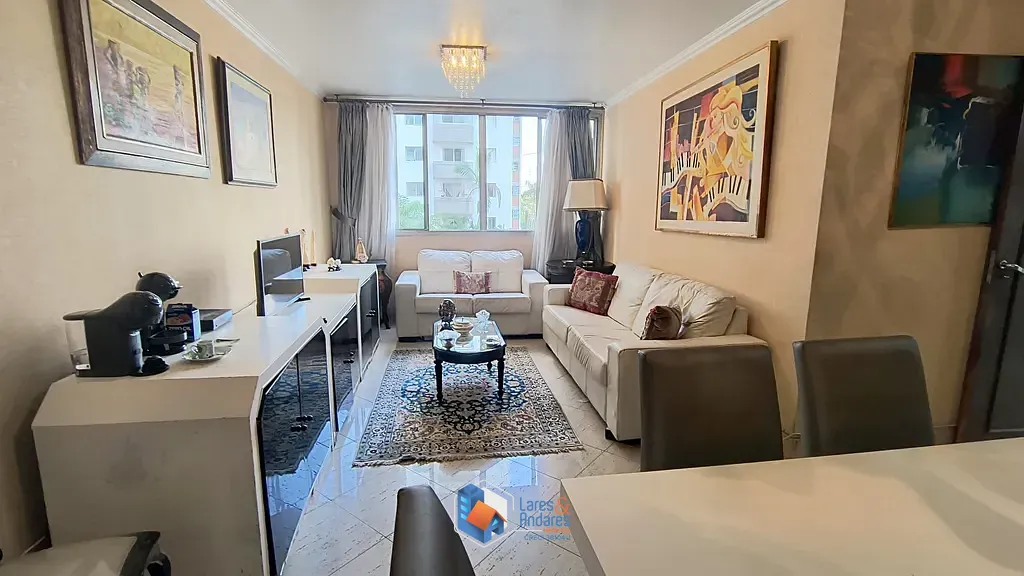 Apartamento, 3 quartos, 98 m² - Foto 25