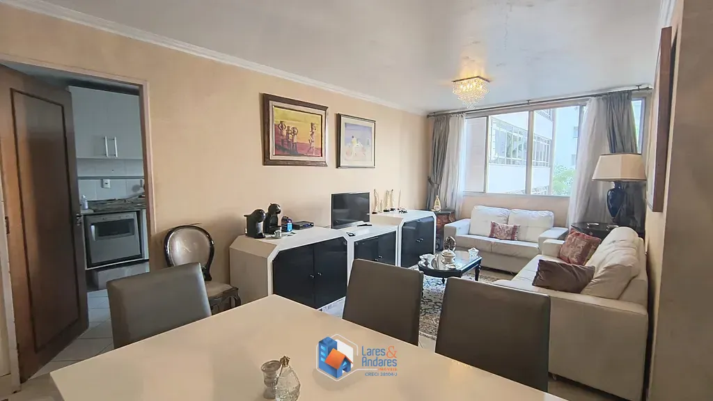Apartamento, 3 quartos, 98 m² - Foto 26