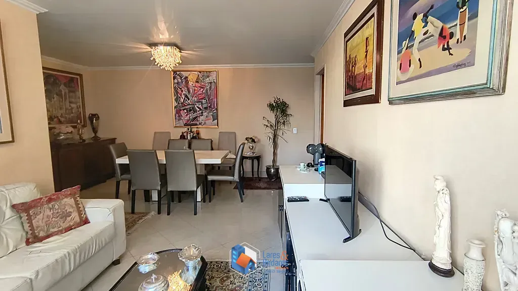 Apartamento, 3 quartos, 98 m² - Foto 27