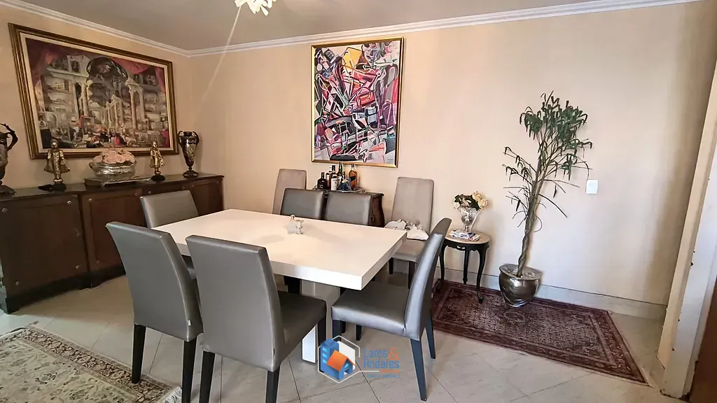 Apartamento, 3 quartos, 98 m² - Foto 28
