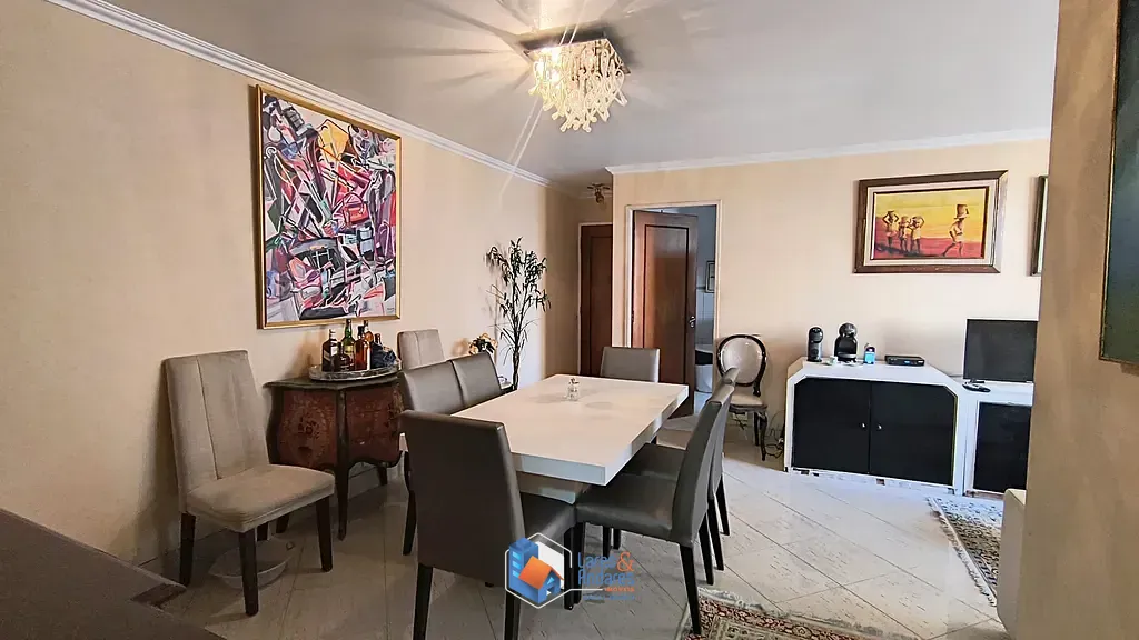 Apartamento, 3 quartos, 98 m² - Foto 29