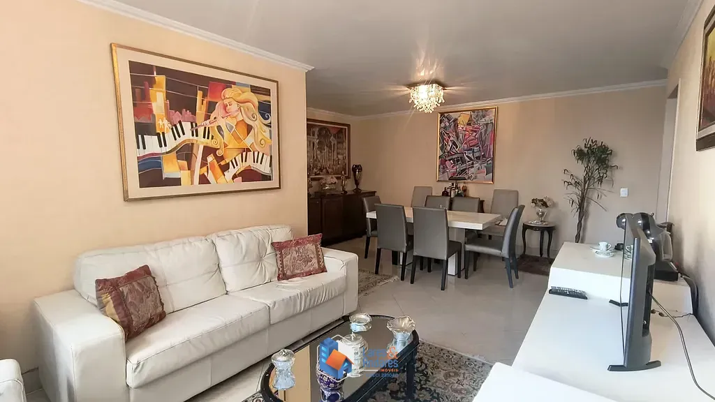 Apartamento, 3 quartos, 98 m² - Foto 30