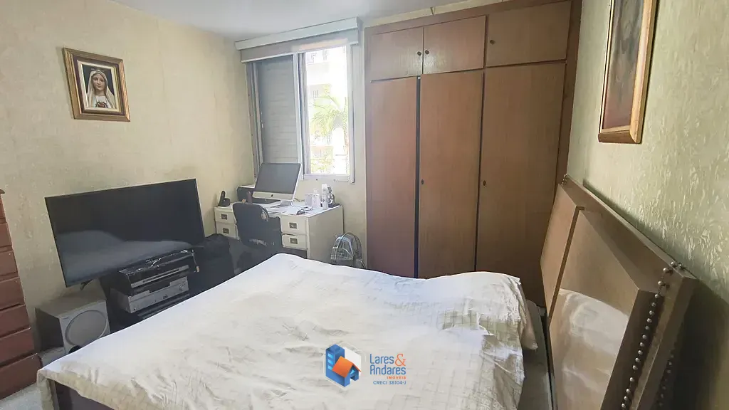 Apartamento, 3 quartos, 98 m² - Foto 35