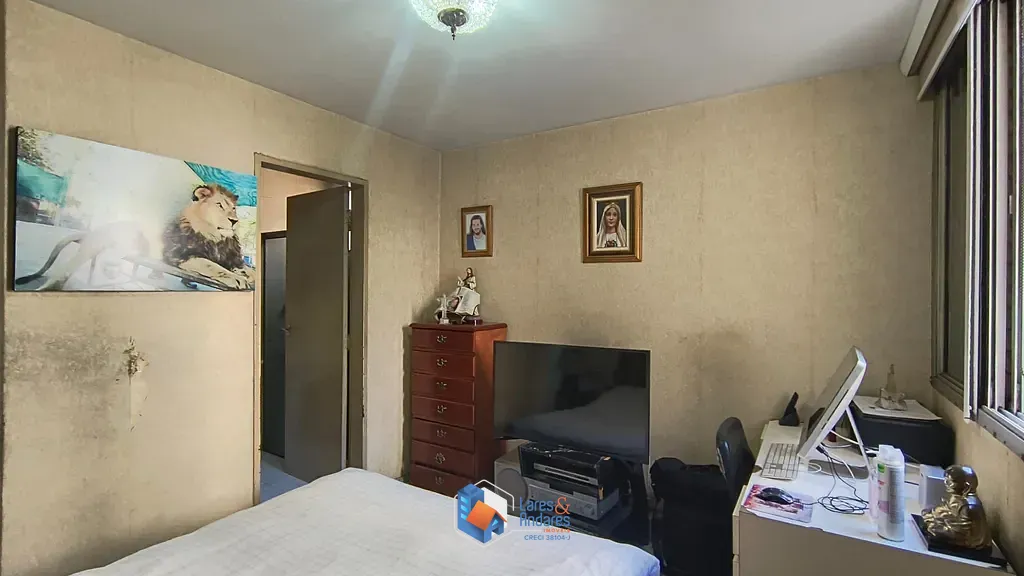 Apartamento, 3 quartos, 98 m² - Foto 22