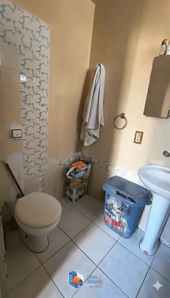 Apartamento, 3 quartos, 98 m² - Foto 40
