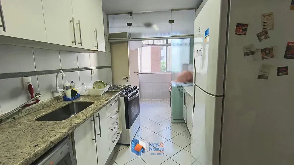 Apartamento, 3 quartos, 98 m² - Foto 4