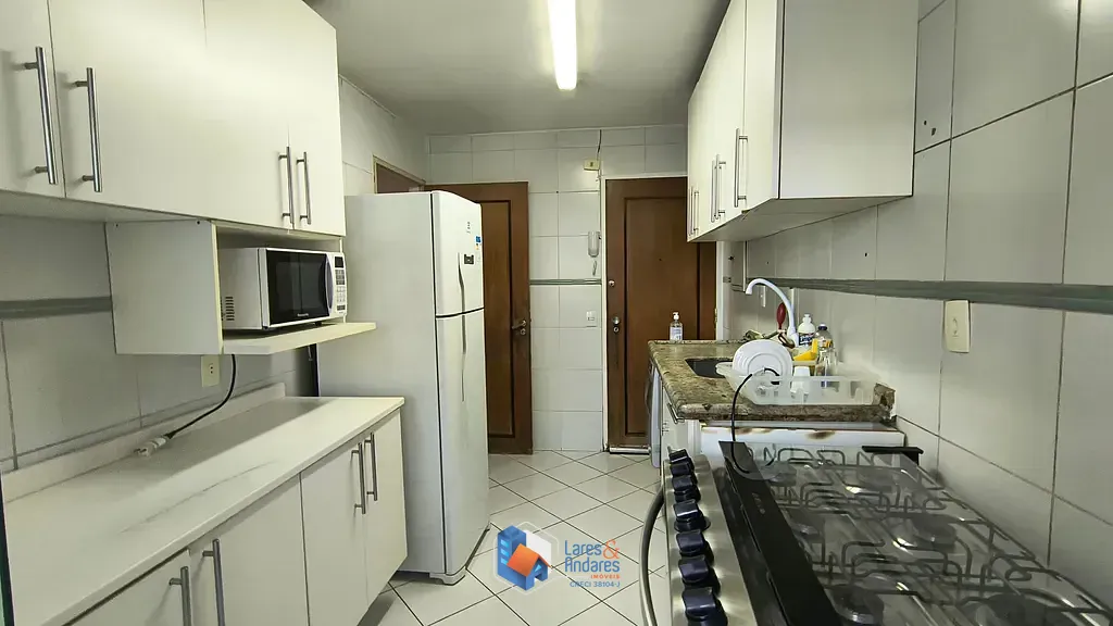 Apartamento, 3 quartos, 98 m² - Foto 5