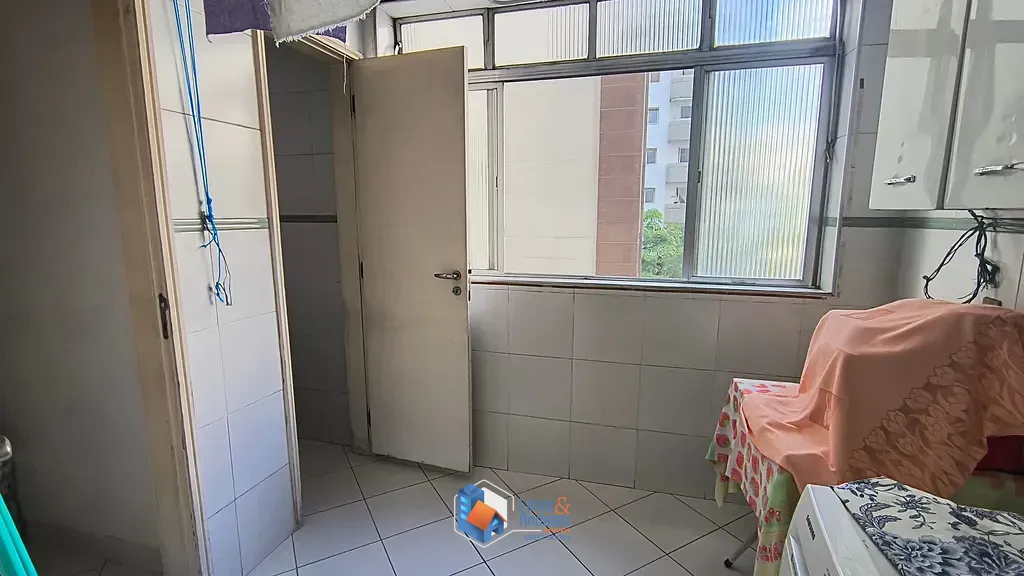 Apartamento, 3 quartos, 98 m² - Foto 6