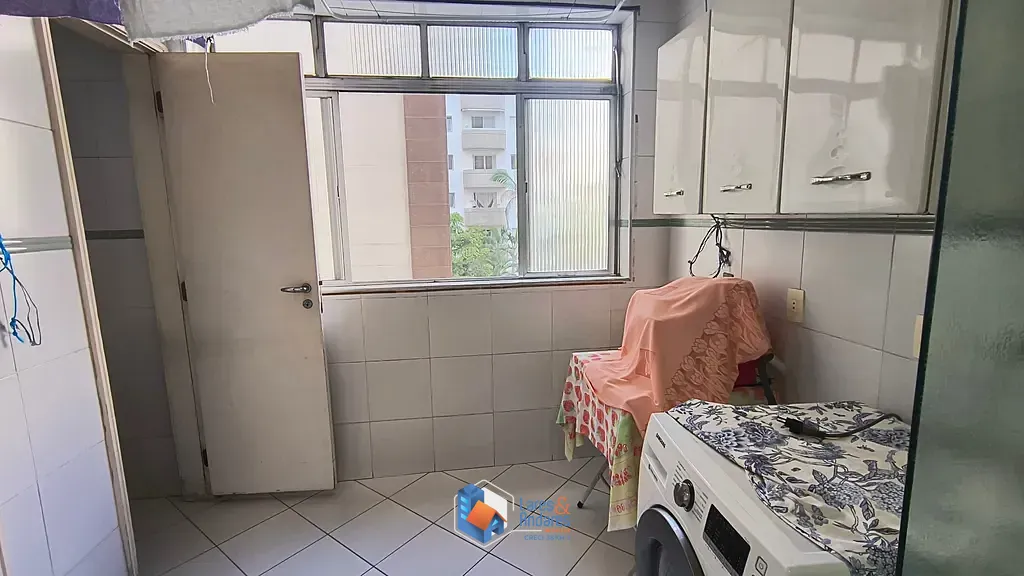 Apartamento, 3 quartos, 98 m² - Foto 8
