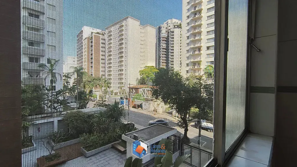Apartamento, 3 quartos, 98 m² - Foto 9