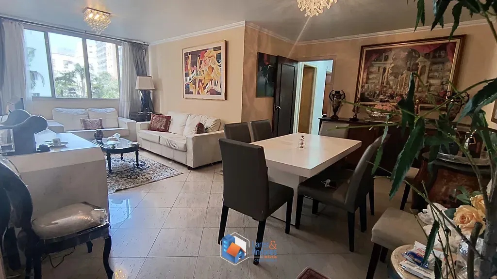 Apartamento, 3 quartos, 98 m² - Foto 11