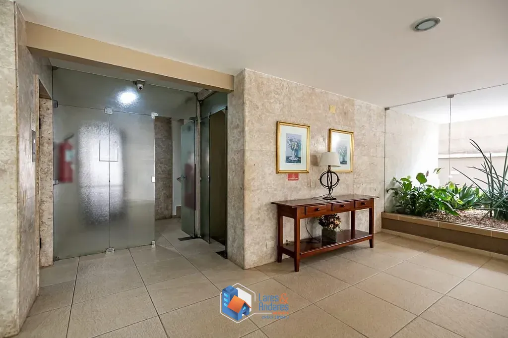 Apartamento, 3 quartos, 98 m² - Foto 2