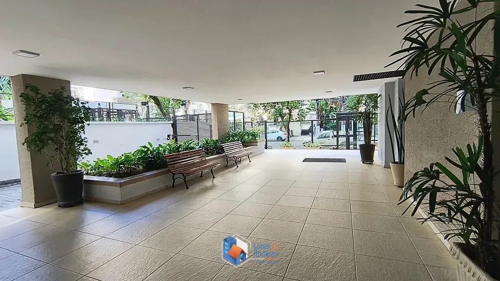 Apartamento, 3 quartos, 98 m² - Foto 13