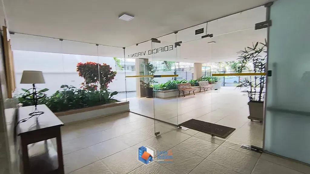 Apartamento, 3 quartos, 98 m² - Foto 14