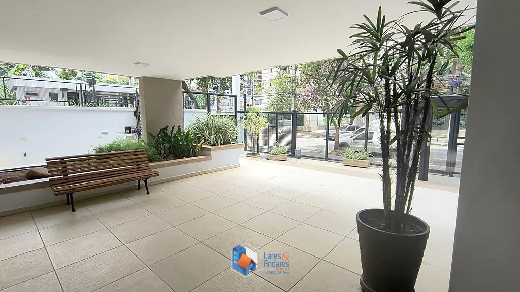 Apartamento, 3 quartos, 98 m² - Foto 15