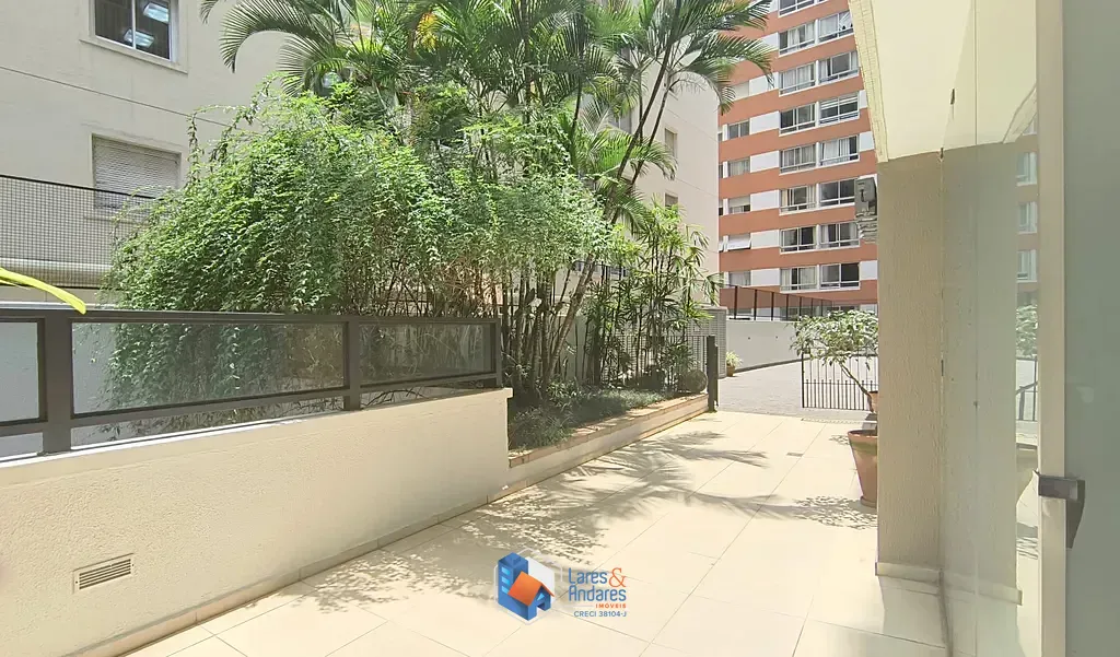 Apartamento, 3 quartos, 98 m² - Foto 17